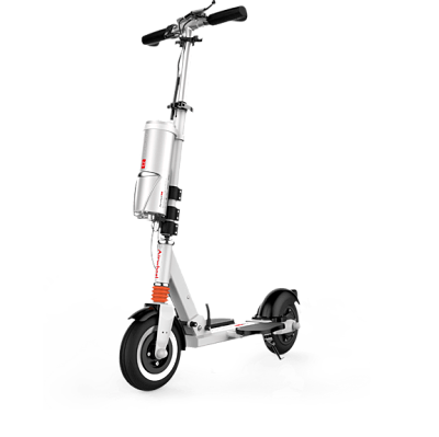 Movilidad Eléctrica